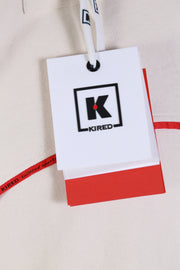 Kired by Kiton Linen-Cotton Vest