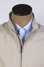 Kired by Kiton Linen-Cotton Vest