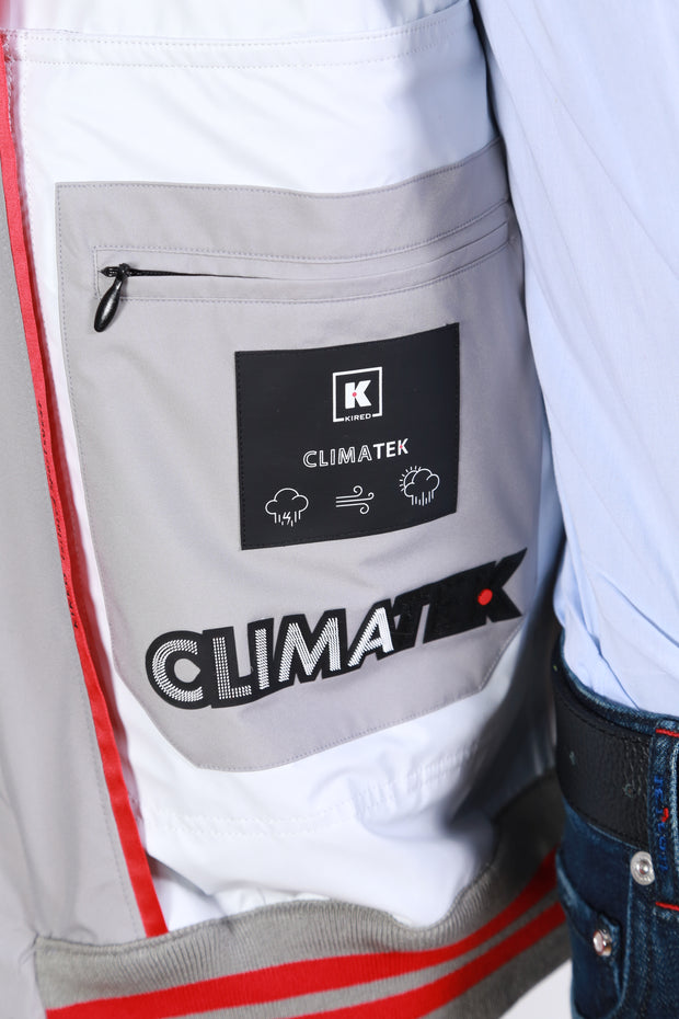 Kired Bomam Light Jacket