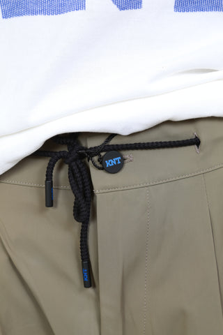 KNT by Kiton Sweatpants