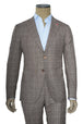 Dark Brown/ Taupe