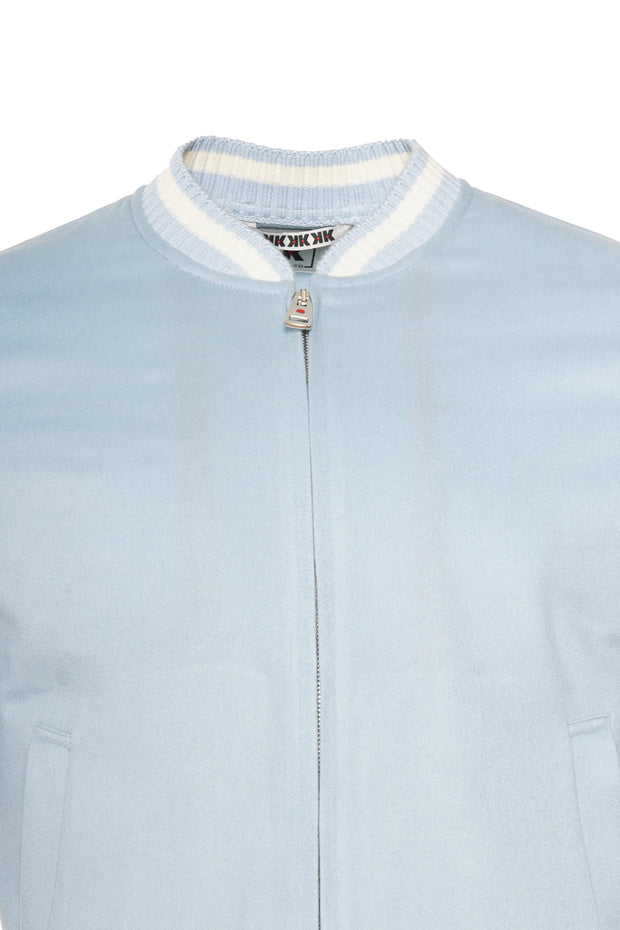 Kired Didier Cashmere Light Jacket