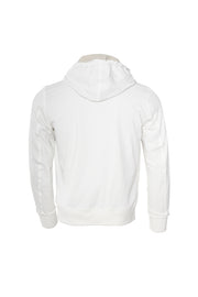 Kired Jeff Cotton Reversible Hooded Light-Jacket