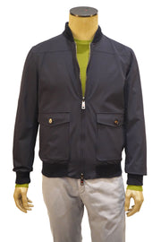Kired Penna Nylon Reversible Light Jacket