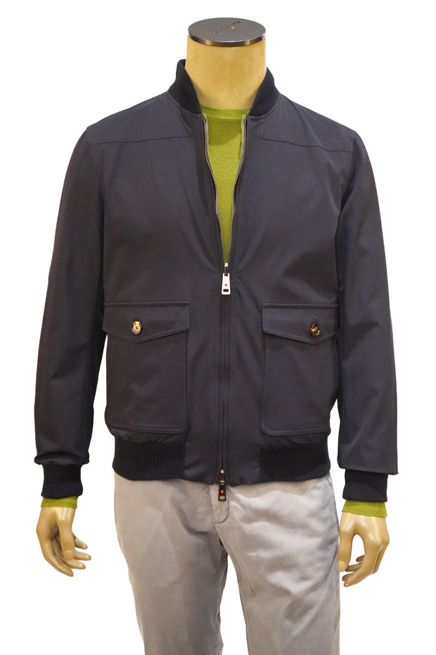 Kired Penna Nylon Reversible Light Jacket