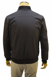 Kired Penna Nylon Reversible Light Jacket