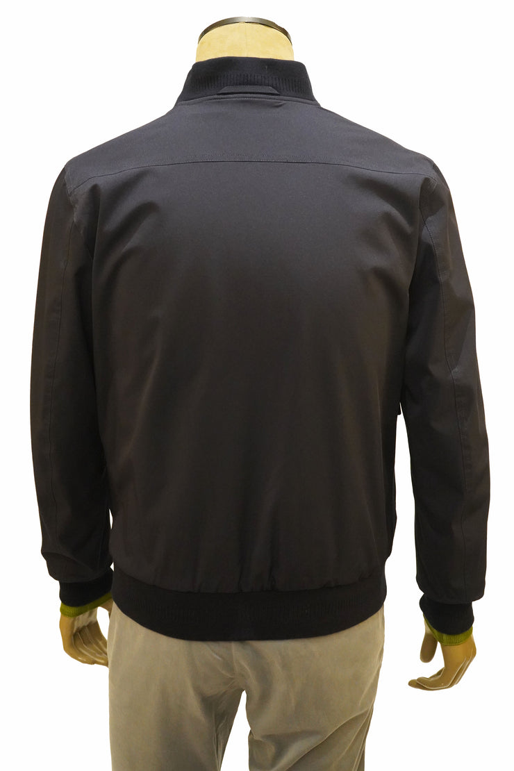 Kired Penna Nylon Reversible Light Jacket