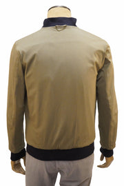 Kired Penna Nylon Reversible Light Jacket