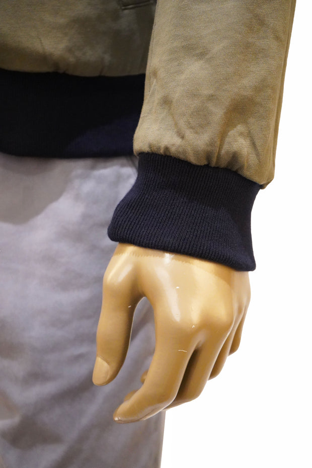 Kired Penna Nylon Reversible Light Jacket