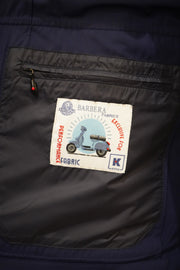 Kired Piggi Nylon-Elastane Jacket
