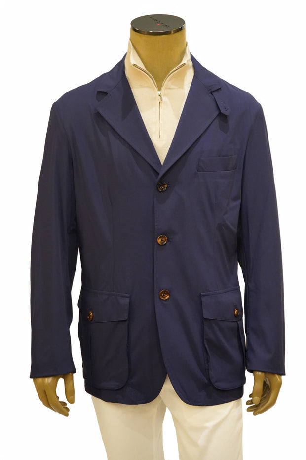 Kired Piggi Nylon-Elastane Jacket