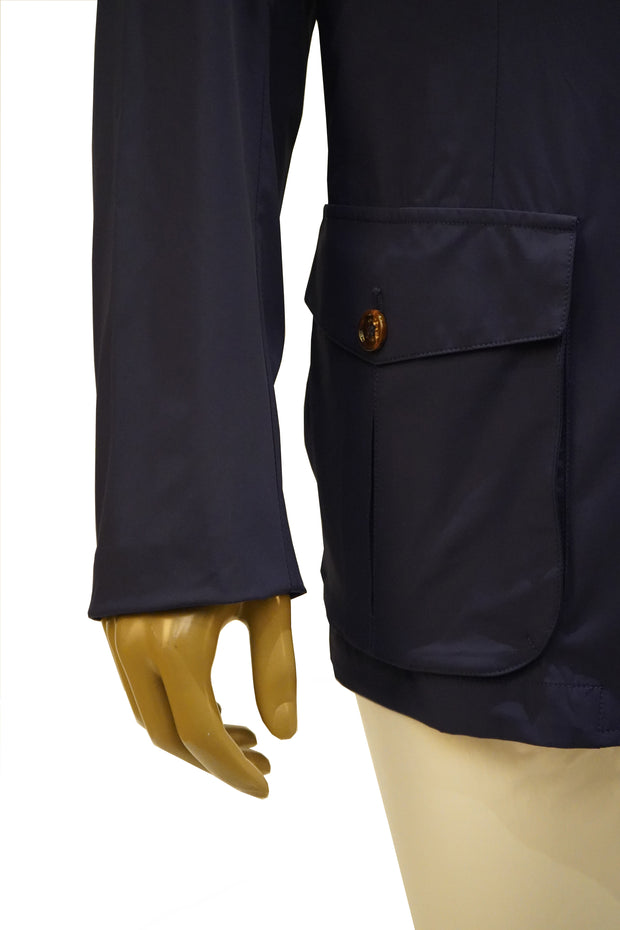 Kired Piggi Nylon-Elastane Jacket