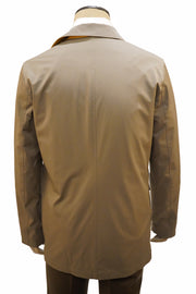 Kired Rudi Nylon Reversible Jacket