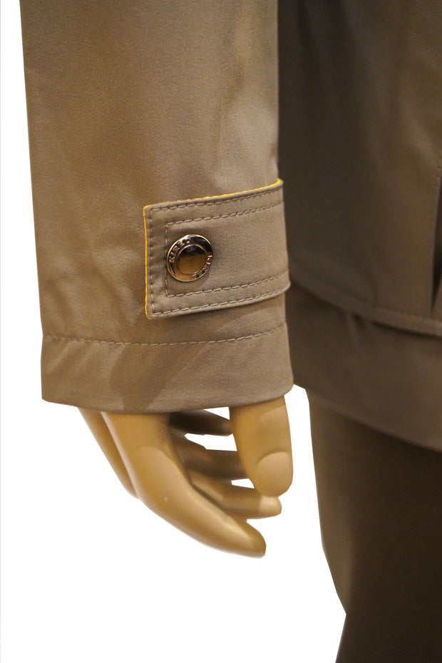 Kired Rudi Nylon Reversible Jacket