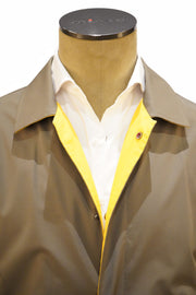 Kired Rudi Nylon Reversible Jacket