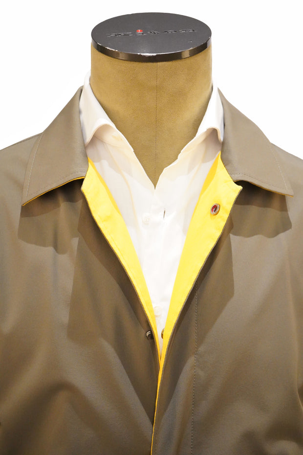 Kired Rudi Nylon Reversible Jacket