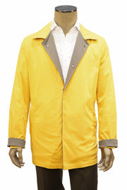 Kired Rudi Nylon Reversible Jacket