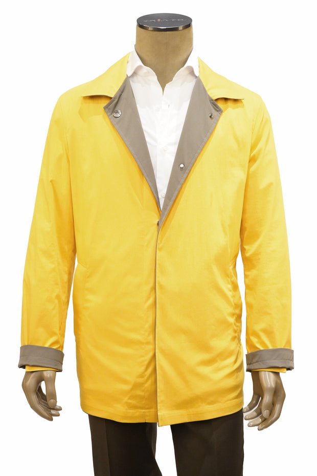 Kired Rudi Nylon Reversible Jacket