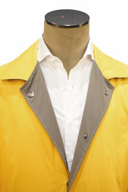 Kired Rudi Nylon Reversible Jacket
