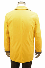 Kired Rudi Nylon Reversible Jacket
