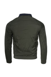 Kired Sam Nylon Light Jacket