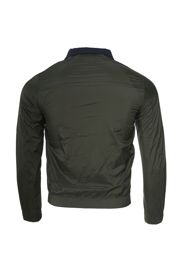 Kired Sam Nylon Light Jacket