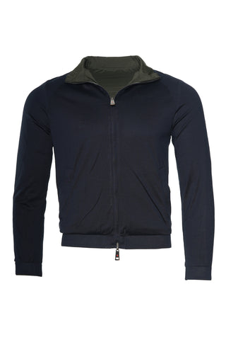 Kired Sam Nylon Light Jacket