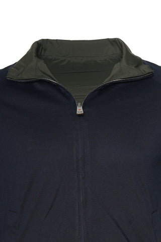Kired Sam Nylon Light Jacket