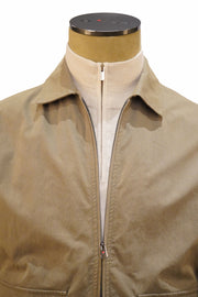 Kired Stick Cotton Light Jacket