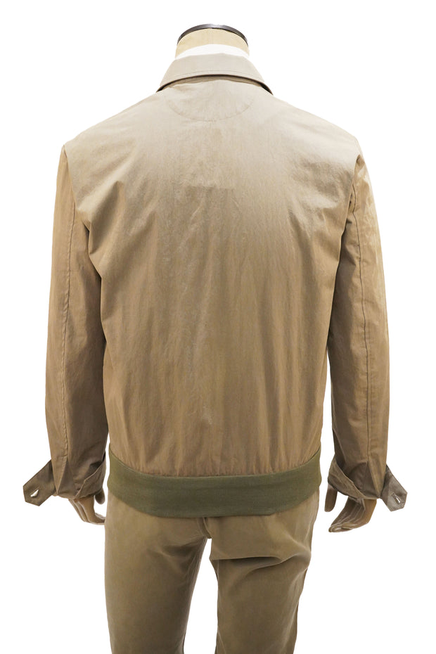 Kired Stick Cotton Light Jacket