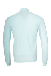 Kired CAPRI Long Sleeve Full Button Polo Shirt