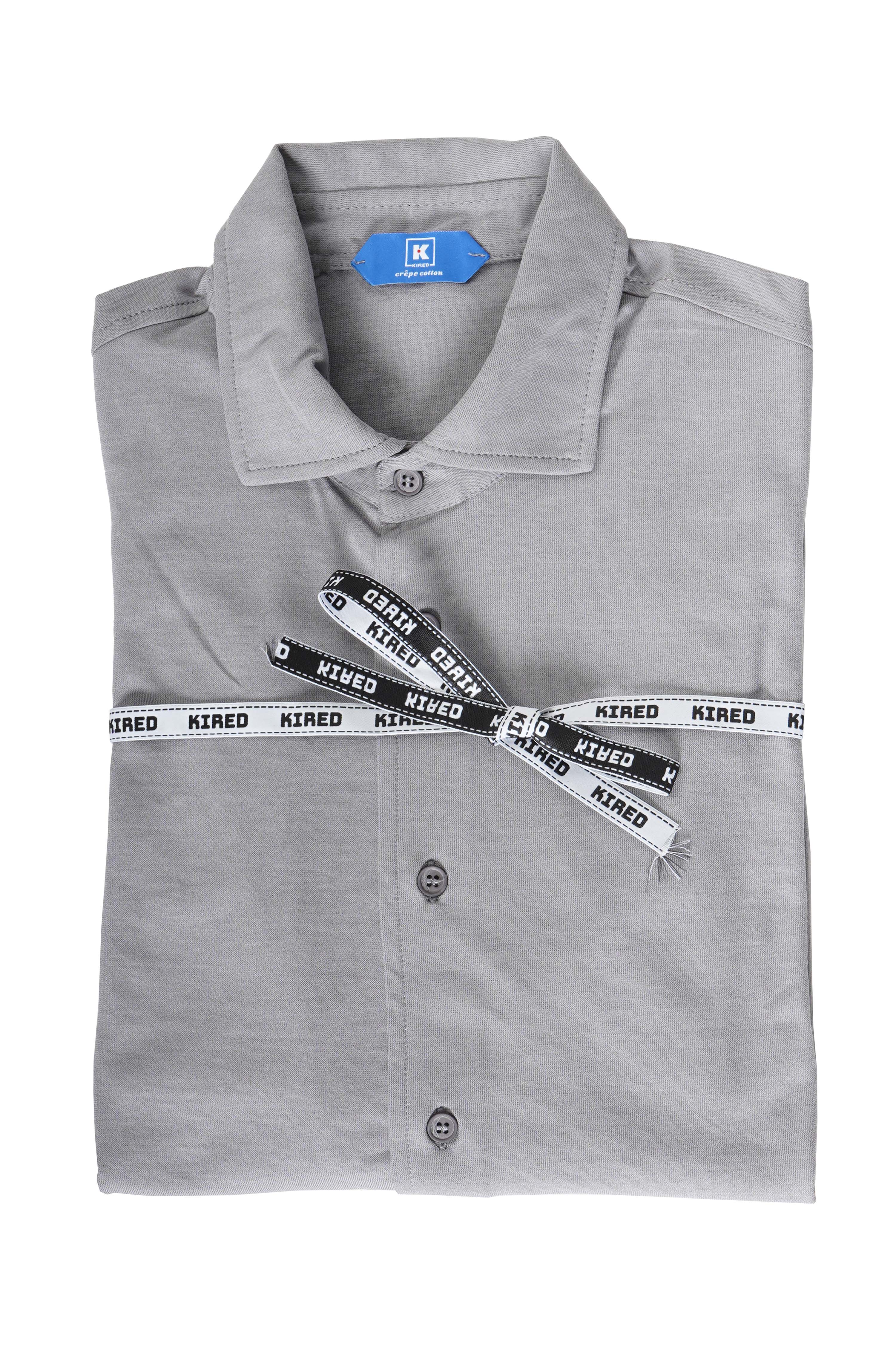Kired by Kiton – Riflessi