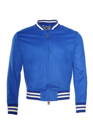 Kired Didier Cashmere Light Jacket