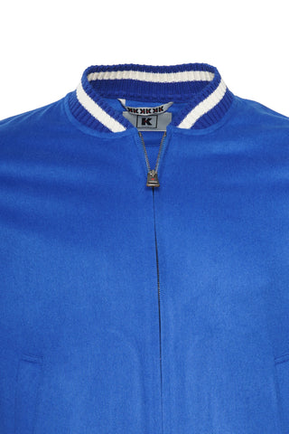 Kired Didier Cashmere Light Jacket