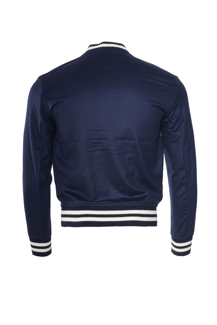 Kired Didier Cashmere Light Jacket