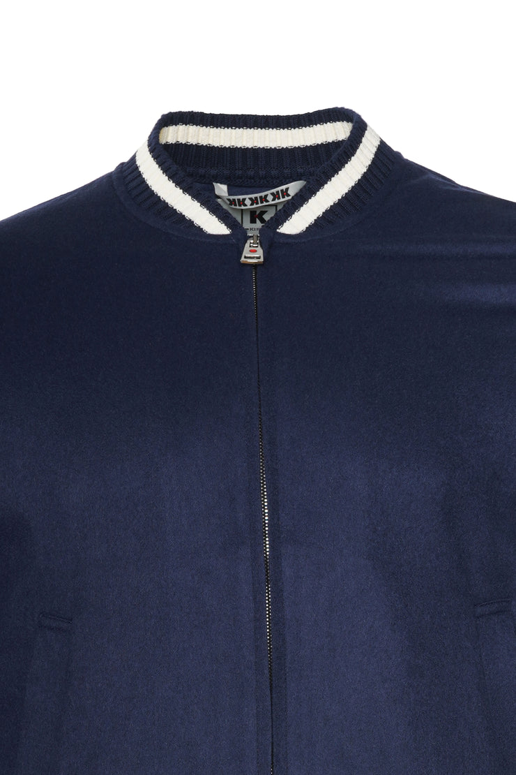 Kired Didier Cashmere Light Jacket