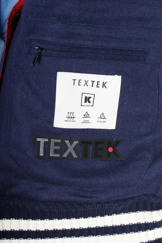 Kired Didier Cashmere Light Jacket