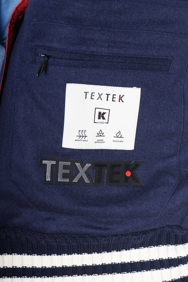 Kired Didier Cashmere Light Jacket