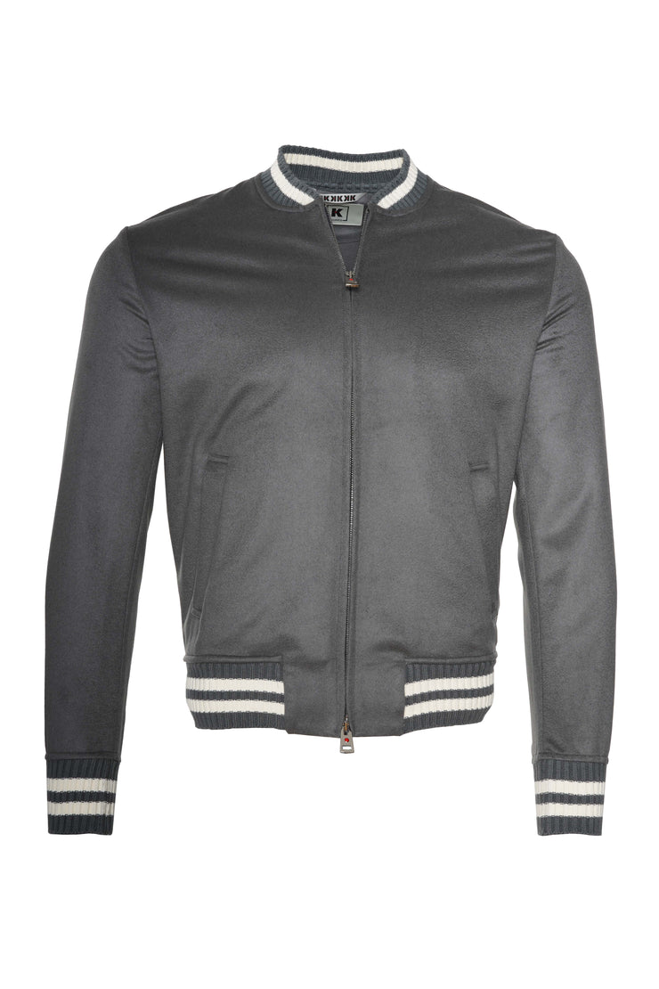 Kired Didier Cashmere Light Jacket