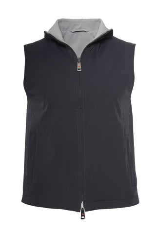 Kired Ivan Nylon Reversible Vest