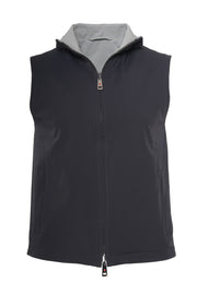 Kired Ivan Nylon Reversible Vest