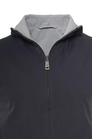 Kired Ivan Nylon Reversible Vest
