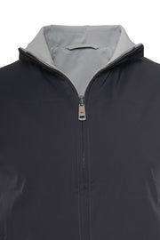 Kired Ivan Nylon Reversible Vest