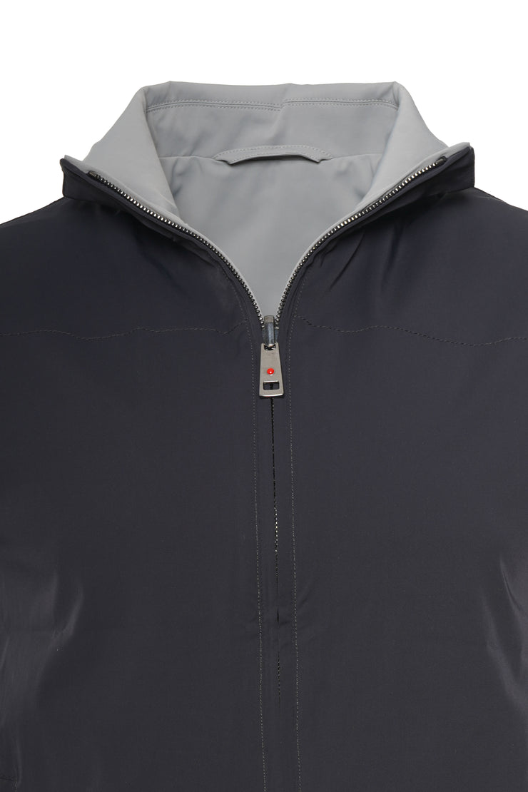 Kired Ivan Nylon Reversible Vest