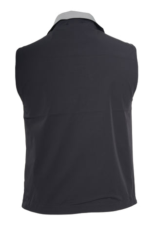 Kired Ivan Nylon Reversible Vest