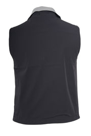 Kired Ivan Nylon Reversible Vest