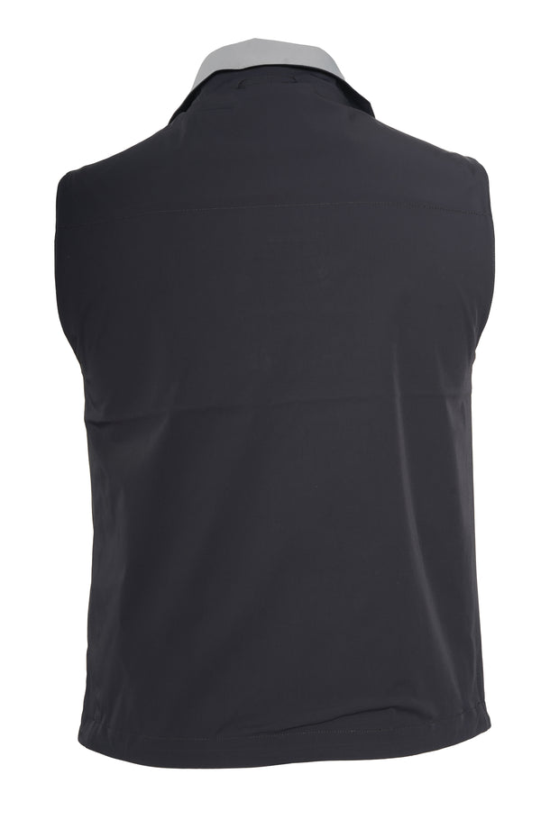 Kired Ivan Nylon Reversible Vest