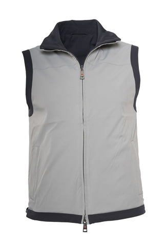 Kired Ivan Nylon Reversible Vest