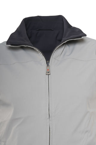 Kired Ivan Nylon Reversible Vest