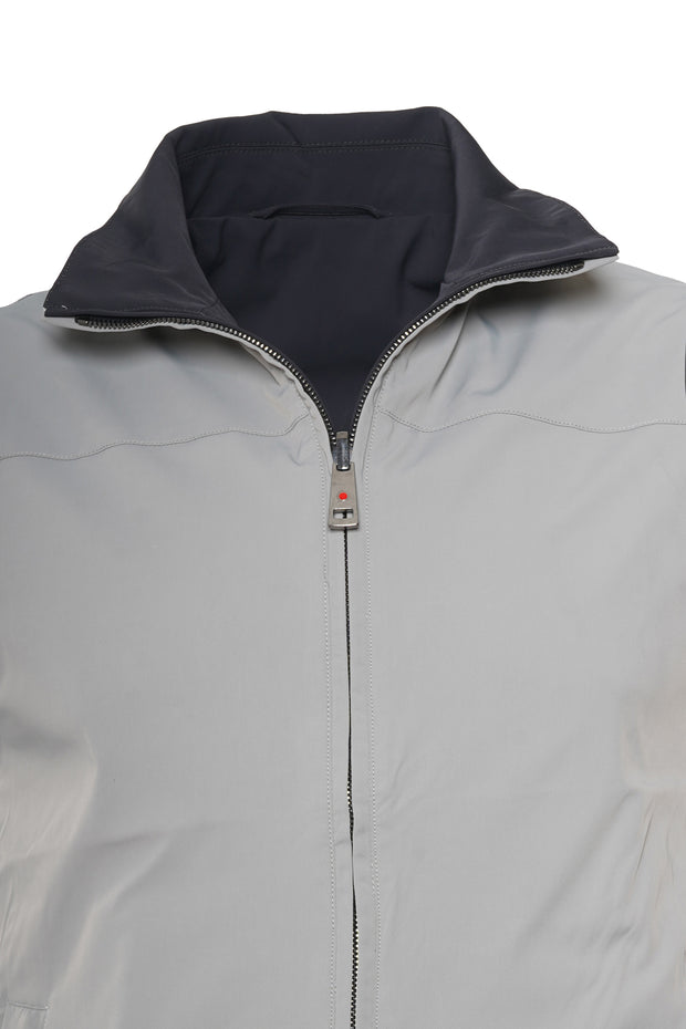 Kired Ivan Nylon Reversible Vest